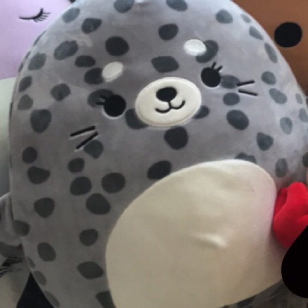 Squishmallows